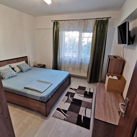 Apartament Vrevents Deva Exterior photo